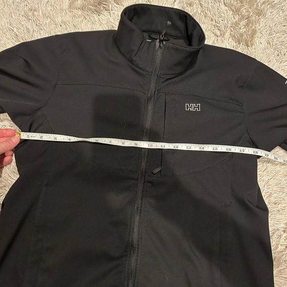 Helly Hansen Jacket - Picture 6 of 6